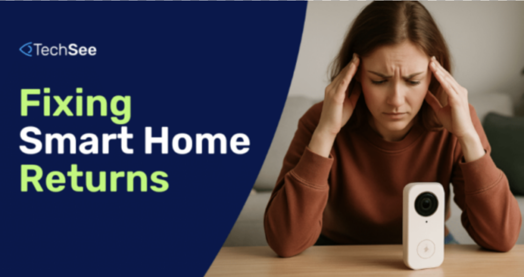Smart Home Returns